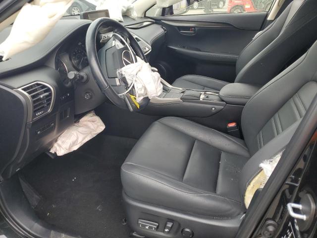 2020 LEXUS NX 300 BAS - JTJAARBZXL2171927