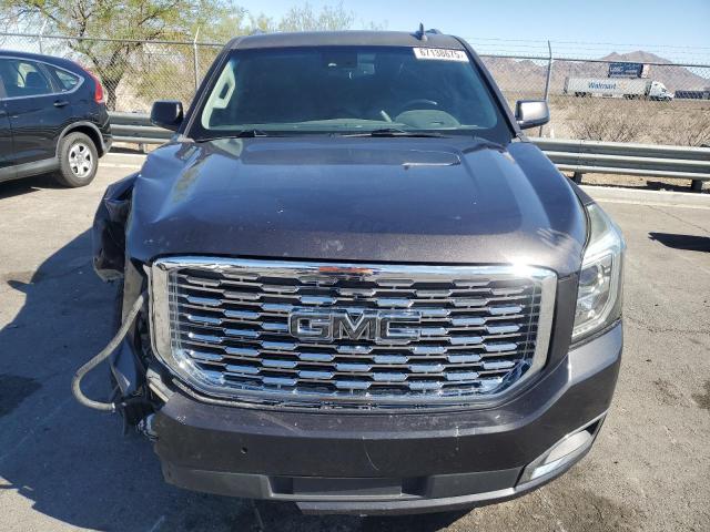 2017 GMC YUKON SLE 1GKS1AKC1HR269753
