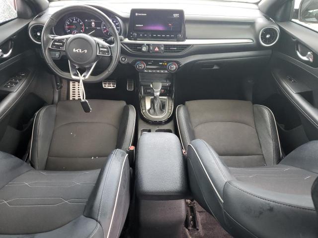 2022 KIA FORTE GT L - 3KPF54AD2NE454379