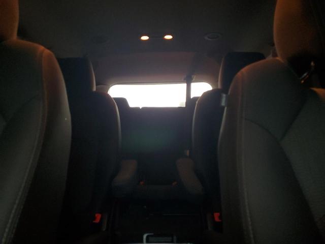 2016 CHEVROLET TRAVERSE L 1GNKRHKD0GJ187409