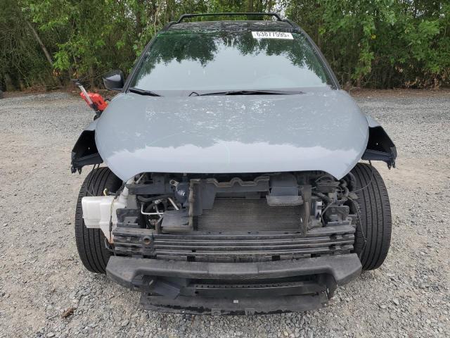 2021 NISSAN KICKS SR 3N1CP5DV3ML561123