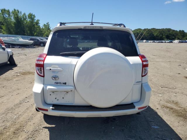 2011 TOYOTA RAV4 LIMIT - 2T3DF4DV1BW129960