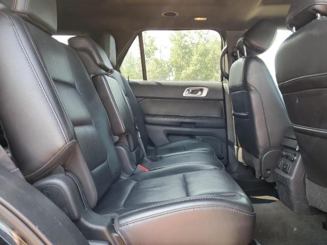 2013 FORD EXPLORER L - 1FM5K8F81DGC54420