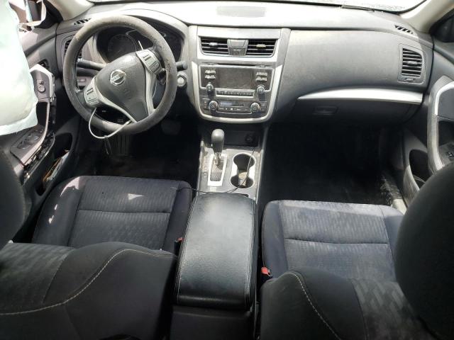 2017 NISSAN ALTIMA 2.5 1N4AL3AP7HC282906