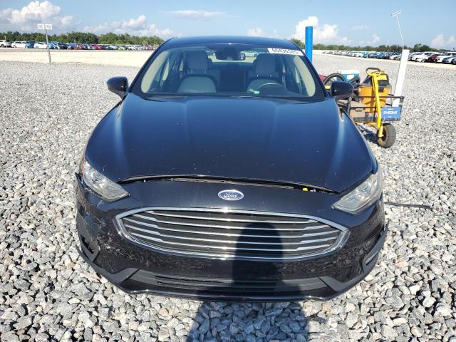 2019 FORD FUSION SE - 3FA6P0HD6KR246914