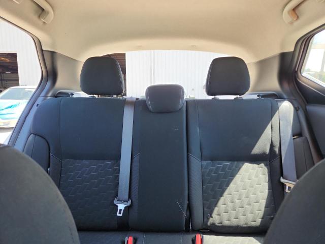 2024 NISSAN KICKS SV 3N1CP5CV3RL558585