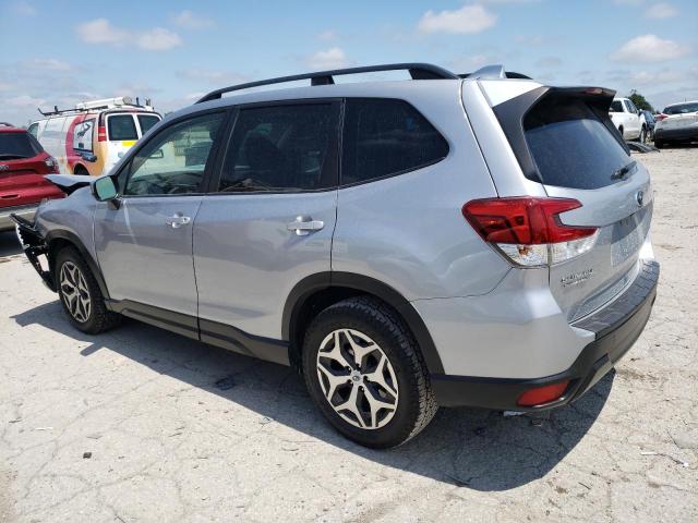 2019 SUBARU FORESTER PREMIUM JF2SKAGC4KH575989
