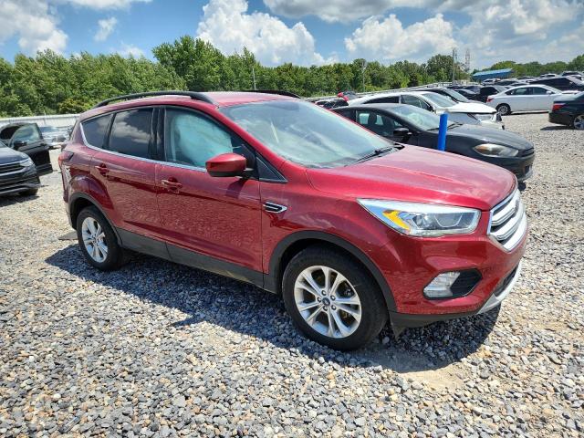2019 FORD ESCAPE SEL 1FMCU0HD6KUA74927