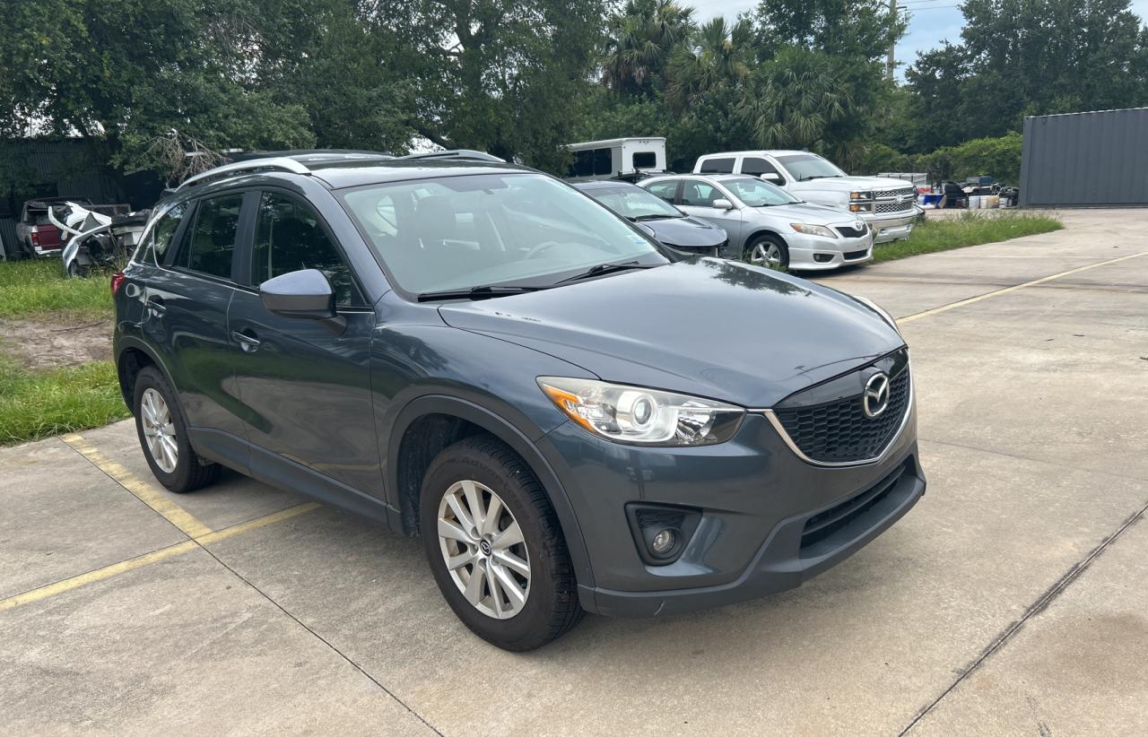 MAZDA CX-5 SPORT