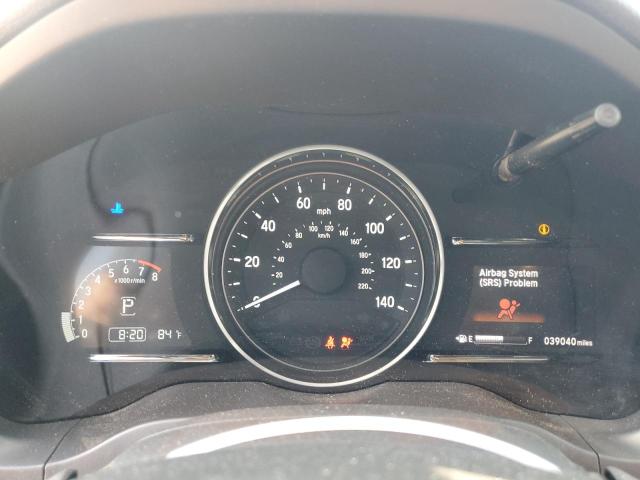 2019 HONDA HR-V EX 3CZRU6H52KM720960