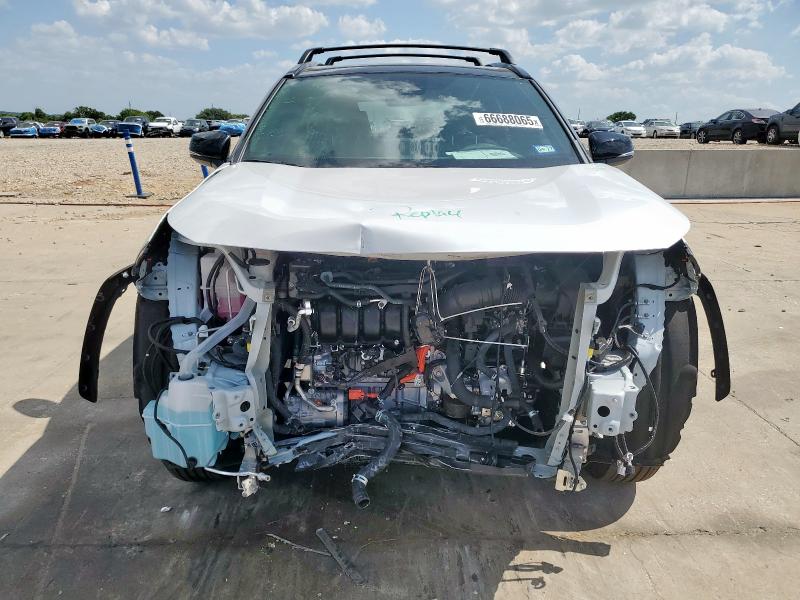 2025 TOYOTA RAV4 XSE - 4T3E6RFV3SU182979