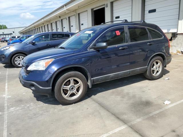HONDA CR-V LX