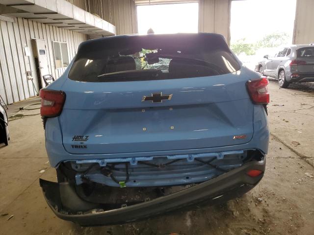 2024 CHEVROLET 10 - KL77LGE20RC226735