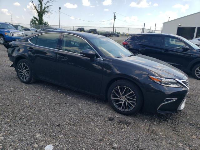 2017 LEXUS ES 350 58ABK1GG7HU058448