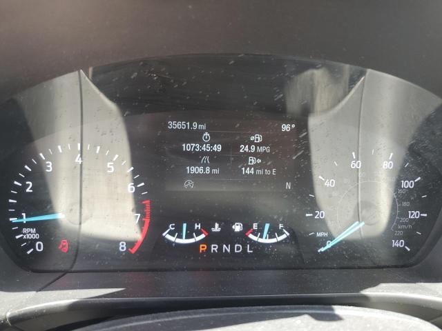 2021 FORD ESCAPE S 1FMCU0F66MUA90102