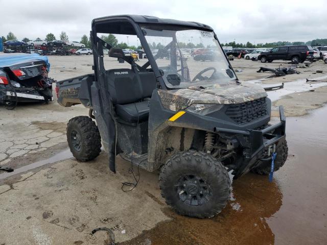 2021 POLARIS RANGER 100 4XATAE991M8398309