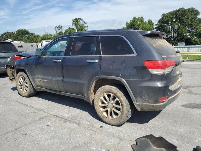 2015 JEEP GRAND CHER - 1C4RJEBG3FC221045