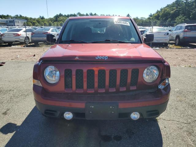 2017 JEEP PATRIOT LA 1C4NJRFB6HD135567