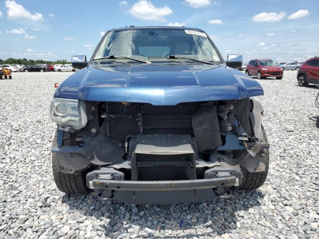 2016 LINCOLN NAVIGATOR 5LMJJ3HT4GEL10143