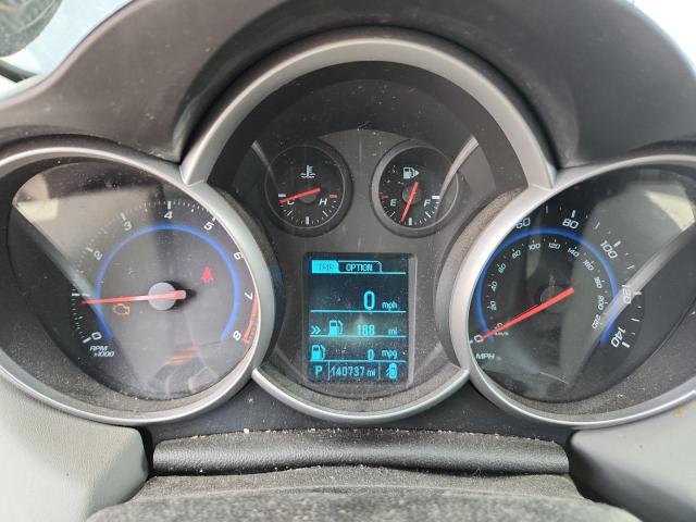 2016 CHEVROLET CRUZE LIMI 1G1PC5SG7G7197322