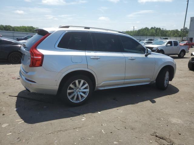 2018 VOLVO XC90 T6 YV4A22PK3J1215611