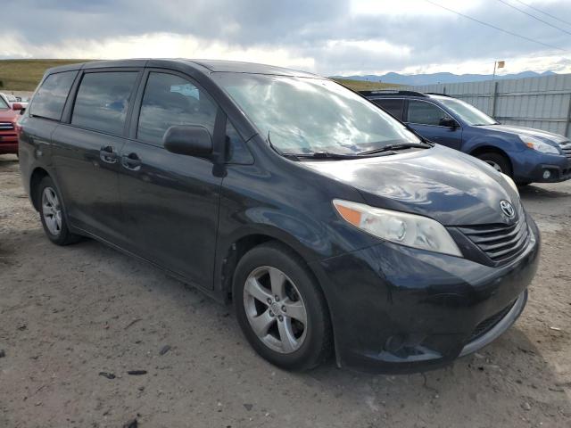 2016 TOYOTA SIENNA - 5TDZK3DC6GS735063