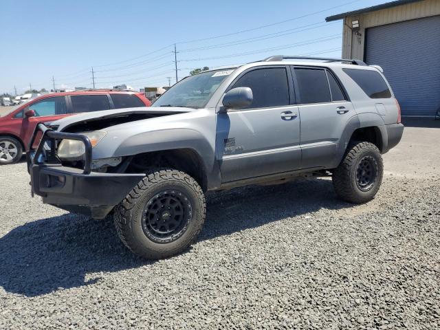TOYOTA 4RUNNER SR
