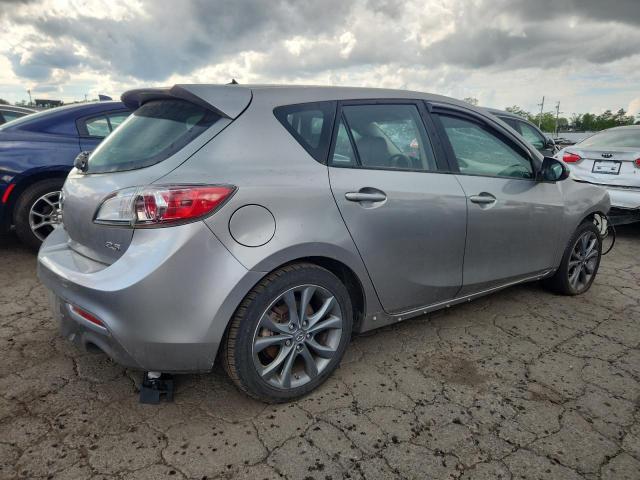 Vin: jm1bl1k69b1417136, lot: 63930515, mazda mazda3 s 20113