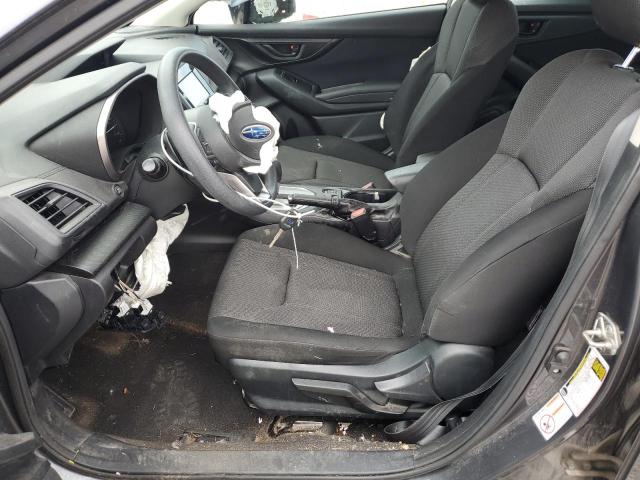 2019 SUBARU IMPREZA PR 4S3GTAD69K3732056
