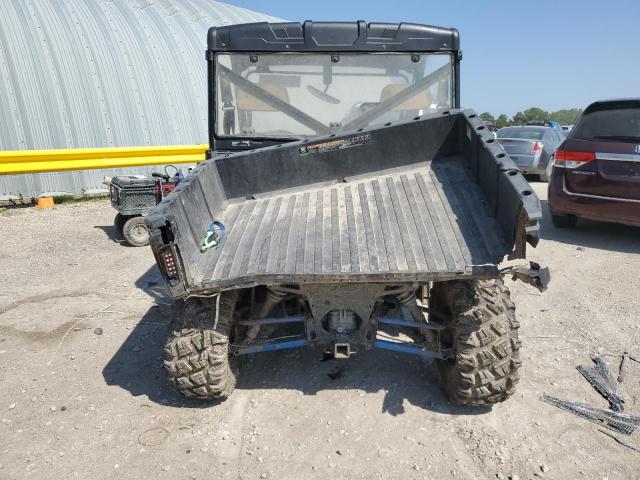 2016 POLARIS RANGER XP 3NSRTE876GG524383