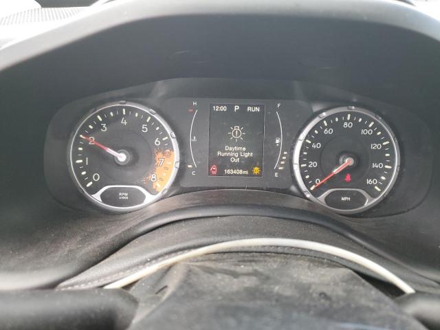 2016 JEEP RENEGADE L ZACCJABT6GPC96105