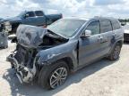 2020 JEEP GRAND CHER - 1C4RJFBG0LC315997