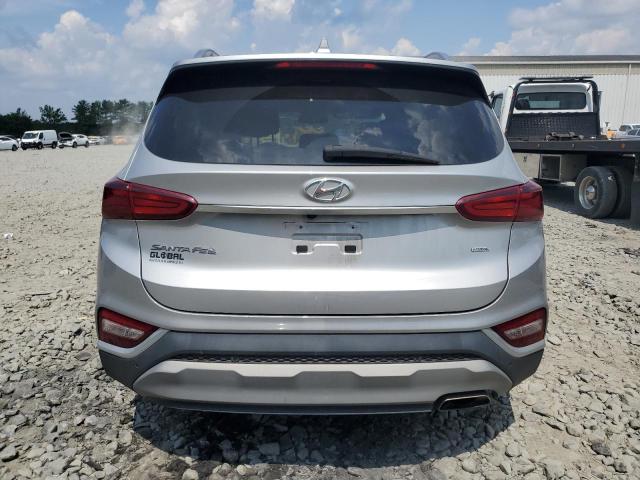 2020 HYUNDAI SANTA FE S 5NMS3CAD1LH288151