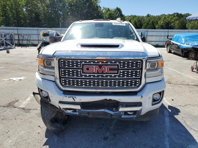 2019 GMC SIERRA K2500 DENALI 1GT12SEY4KF253167