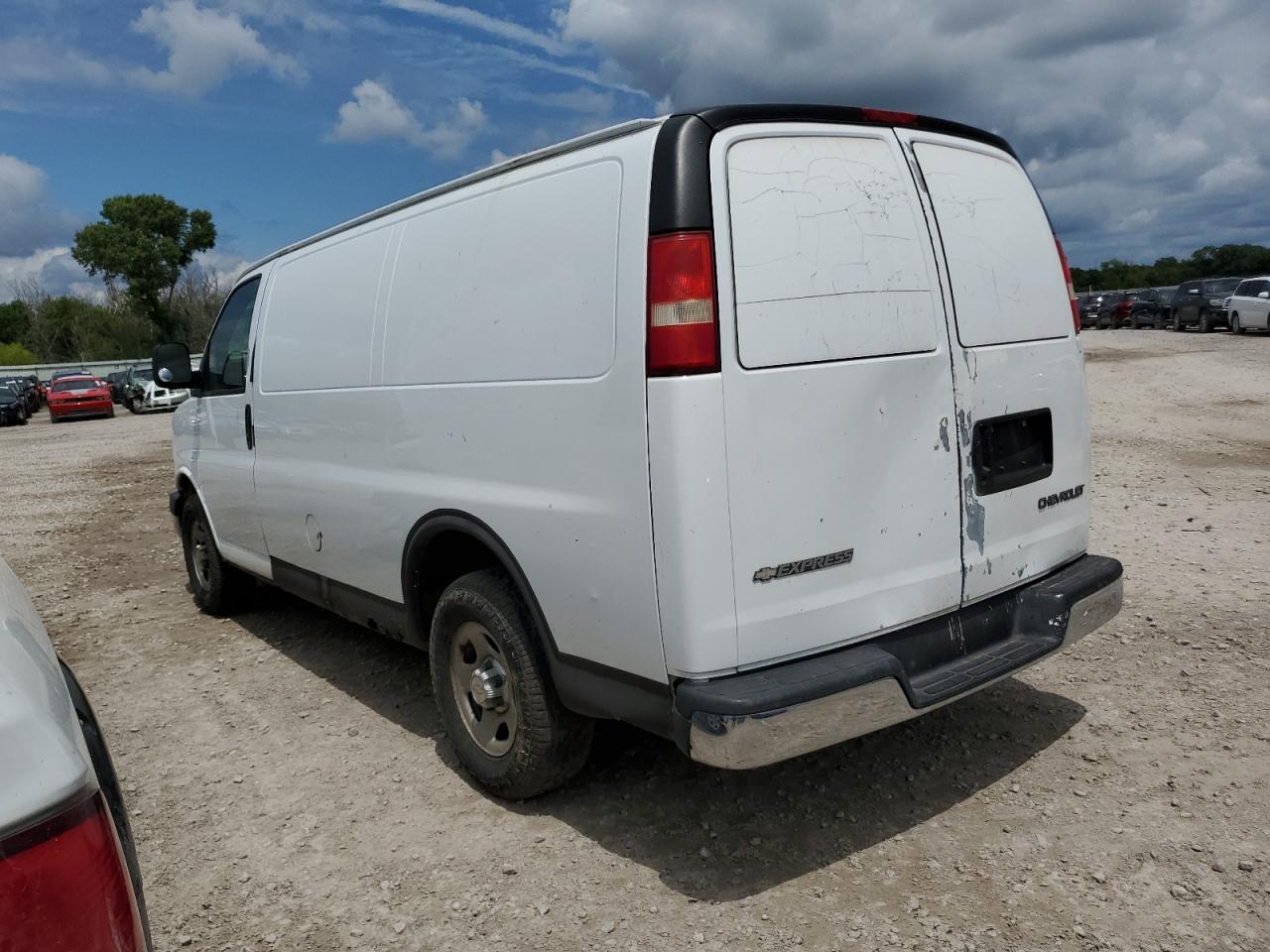 Lot #3287636034 2006 CHEVROLET EXPRESS G1