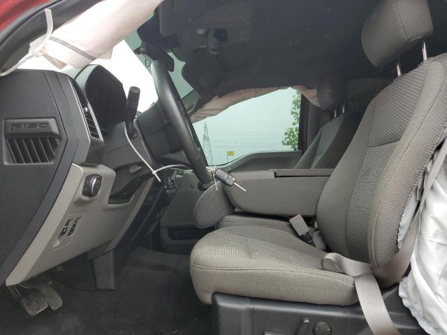 2020 FORD F150 SUPER - 1FTEW1EP0LKF49612