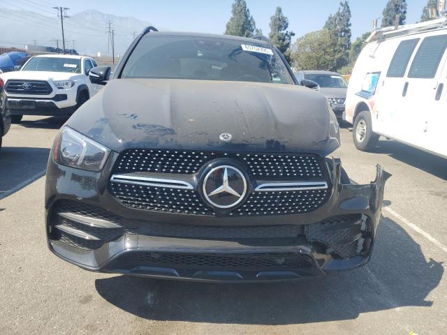 2022 MERCEDES-BENZ GLE 450 4M 4JGFB5KB6NA822234