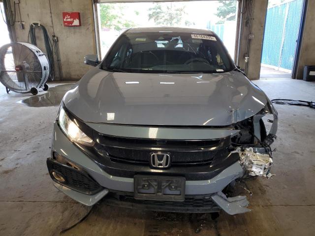 2019 HONDA CIVIC EX SHHFK7H64KU215342