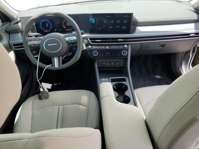 2024 HYUNDAI SONATA SEL KMHL64JA7RA408413