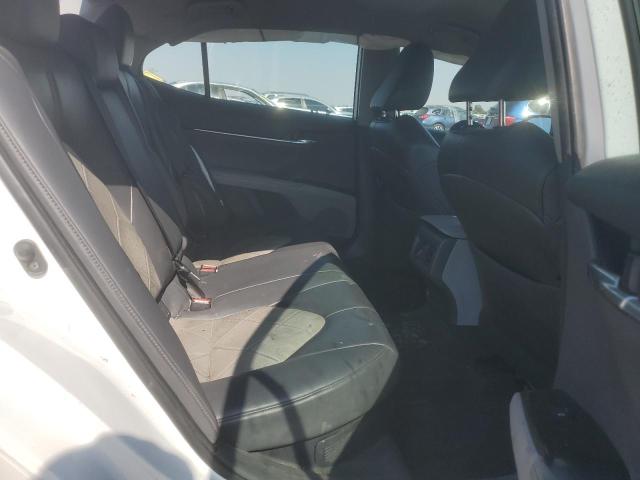 2019 TOYOTA CAMRY HYBR - 4T1B21HK1KU519516