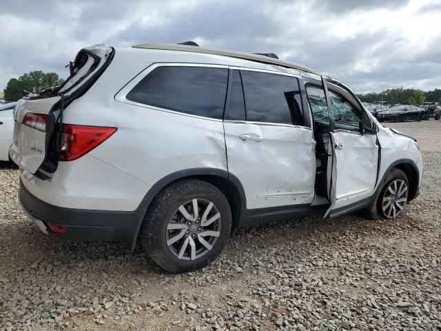 2022 HONDA PILOT EXL 5FNYF6H54NB034908