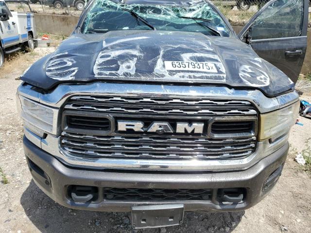 2024 RAM 2500 LIMIT 3C6UR5SL2RG207145