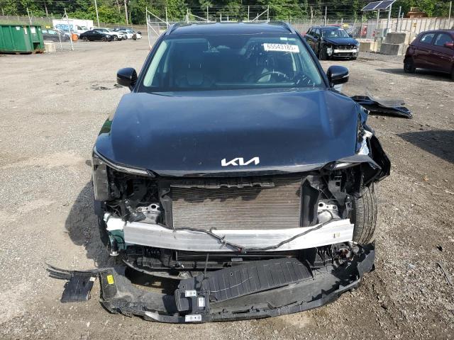2024 KIA SORENTO S 5XYRL4JCXRG265160