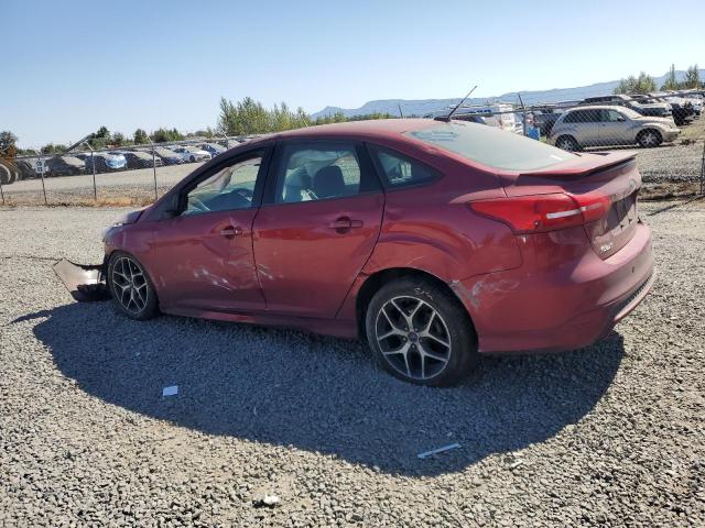 2016 FORD FOCUS SE 1FADP3F26GL234701