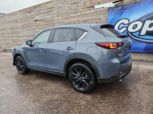 2025 MAZDA CX-5 PREFE - JM3KFBCM0S0699822