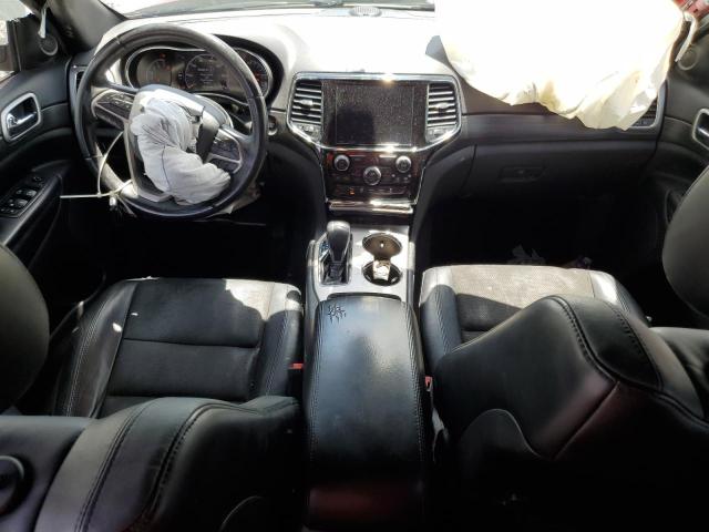 2019 JEEP GRAND CHER - 1C4RJEAG7KC534644