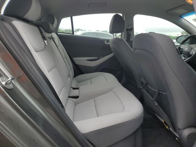 2021 HYUNDAI IONIQ SE KMHC65LD1MU252826