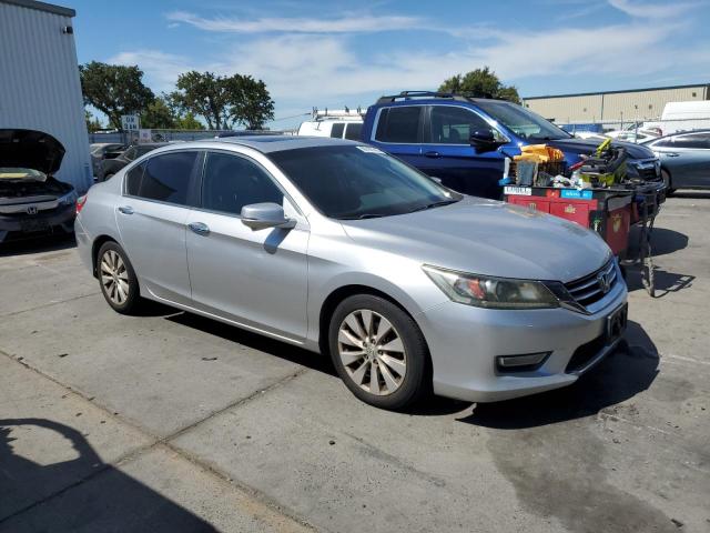 2013 HONDA ACCORD EX - 1HGCR2F78DA160552