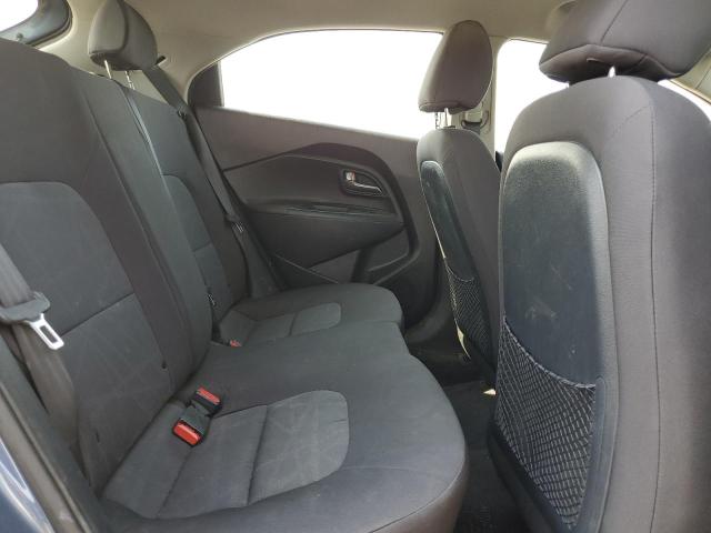 2016 KIA RIO LX KNADM5A3XG6665360
