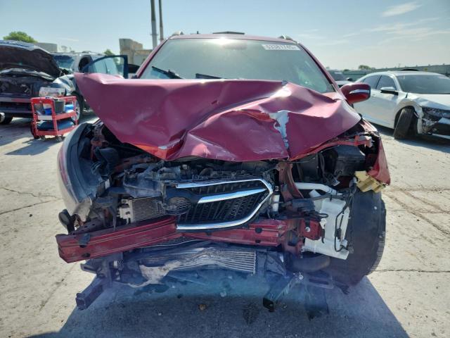 2018 BUICK ENCORE PRE KL4CJASB7JB667856